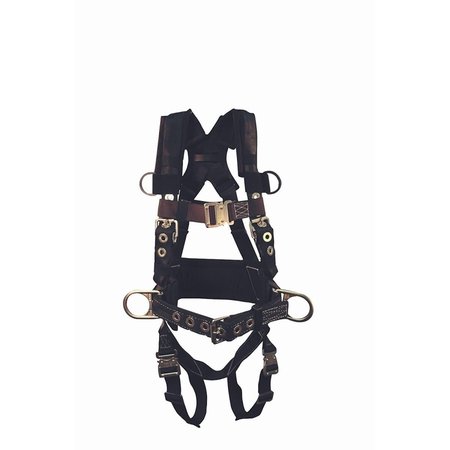 HOUSE Onyx PS Harness - Small HO2608518